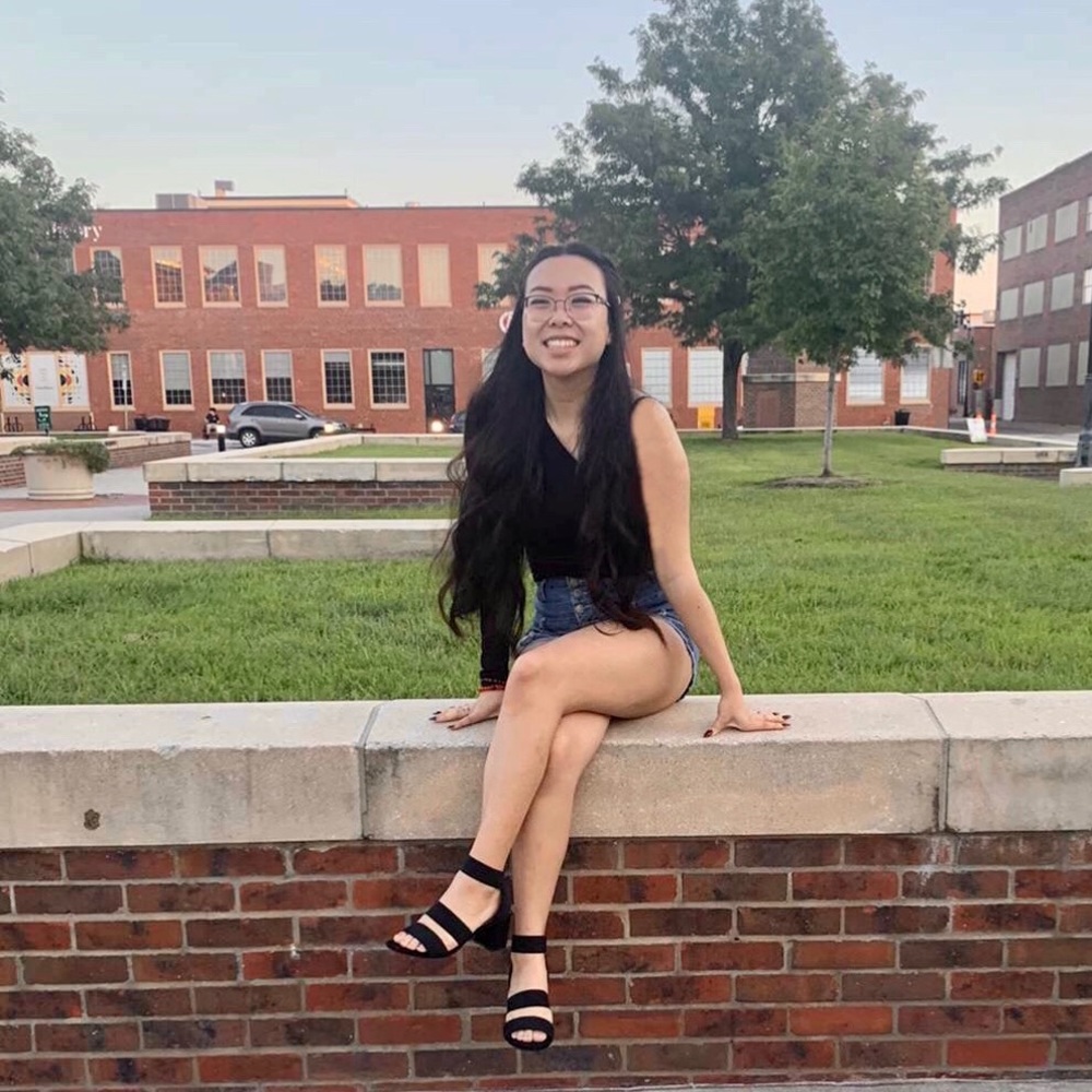 Meet your Posher, Sandy